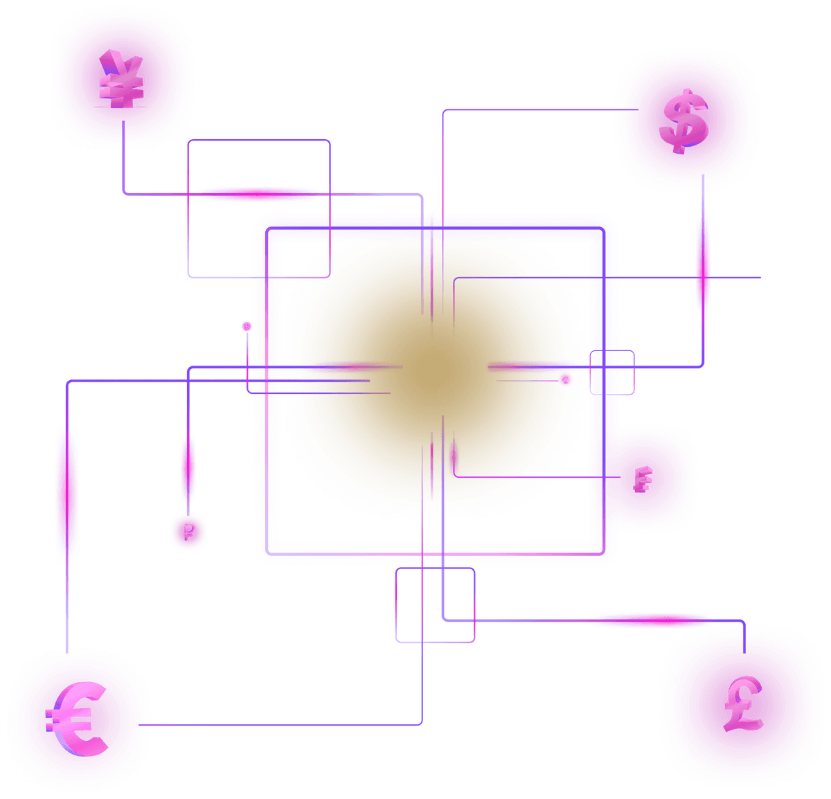 Currency Network