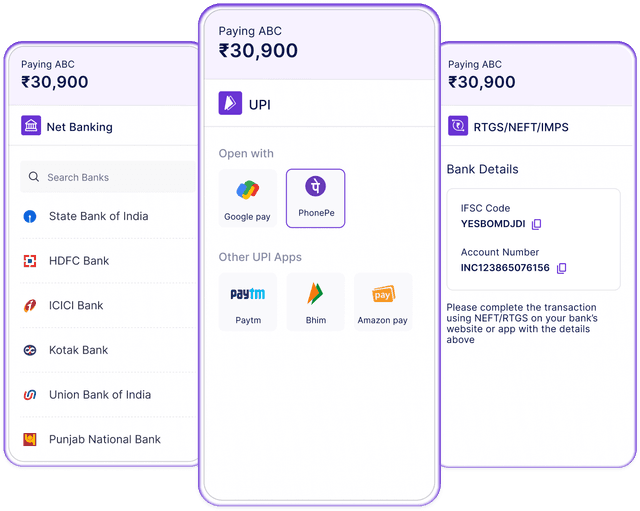 All-in-One Platform